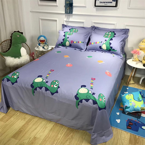 Factory Wholesales Cartoon Bedding Sets 005