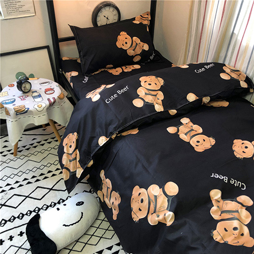 Factory Wholesales Cartoon Bedding Sets 009