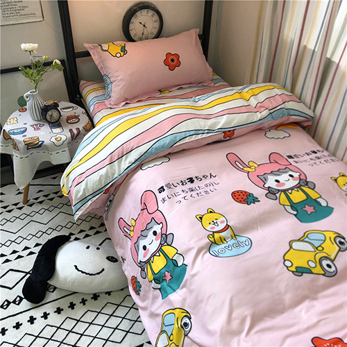 Factory Wholesales Cartoon Bedding Sets 0010