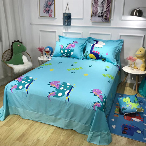 Factory Wholesales Cartoon Bedding Sets 0012