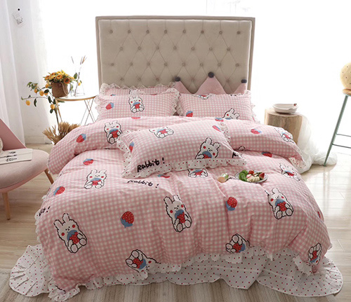 Factory Wholesales Cartoon Bedding Sets 0013