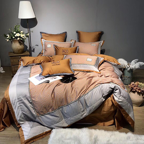 Wholesales Simple Style Bedding Set 003