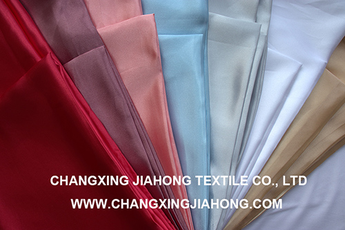 Wholesales Satin Fabric