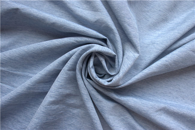 cationic fabric