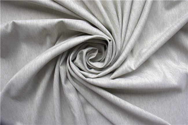 cationic fabric