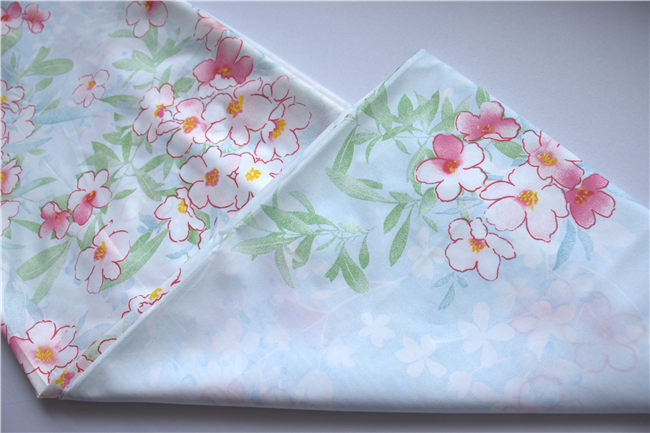 printing fabric